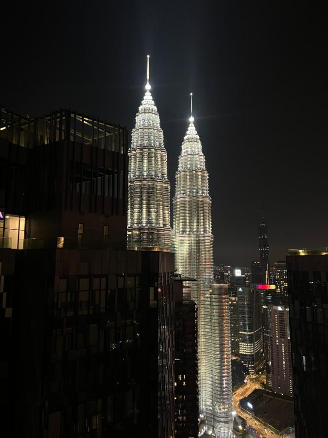 Star Residence Apartment With High Kuala Lumpur View المظهر الخارجي الصورة
