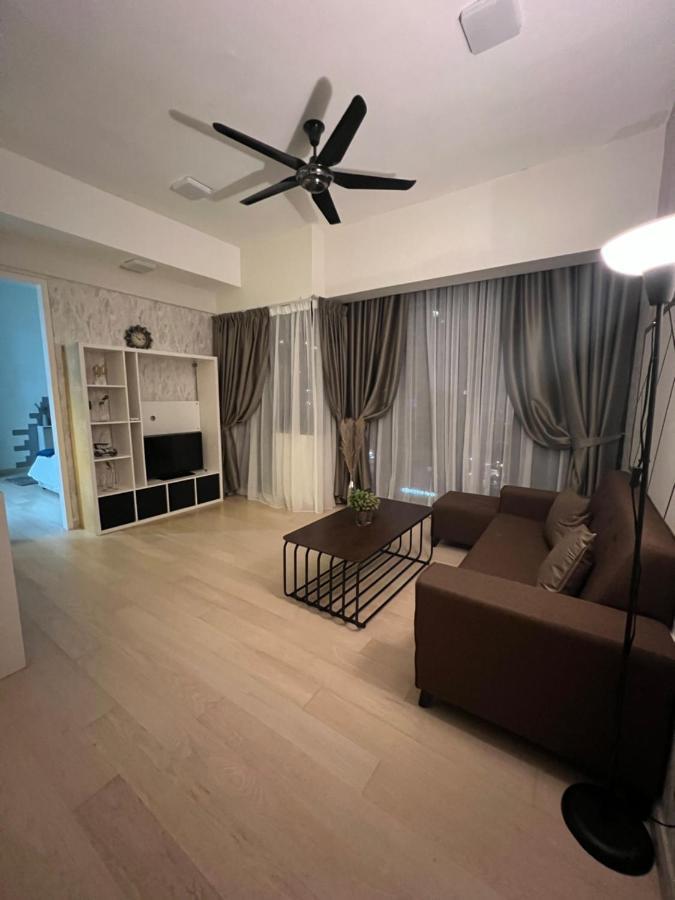 Star Residence Apartment With High Kuala Lumpur View المظهر الخارجي الصورة